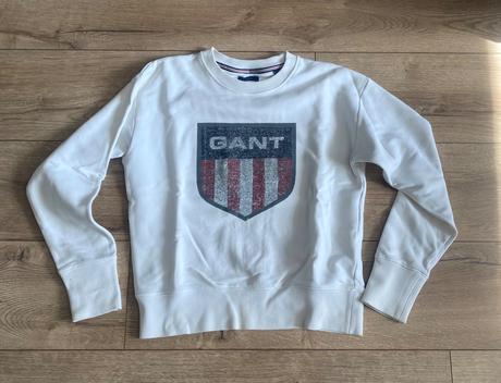 Gant mikina, gant,xs