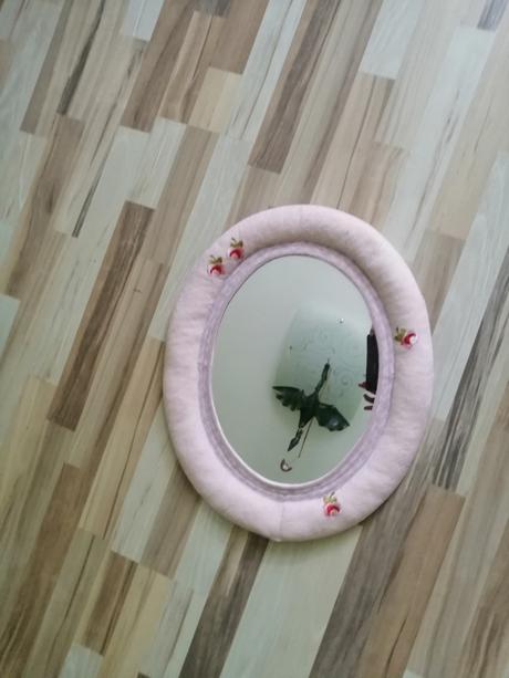 Detské zrkadlo ikea,