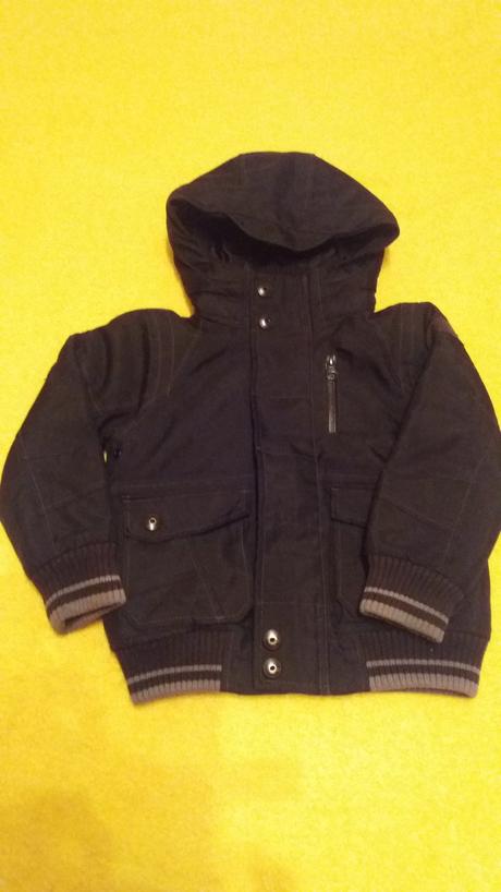 Vetrovka - kabát, next,98