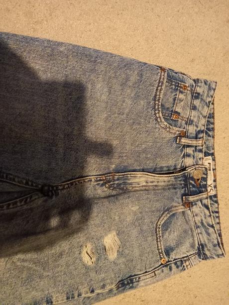 Rifle, new yorker,xs