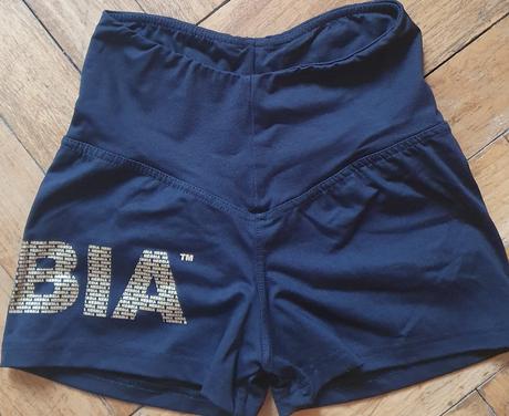 Dievčenské nebbia kraťasy, nebbia,158