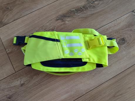 Postroj pre zaciatocnikov na lyzovanie, 