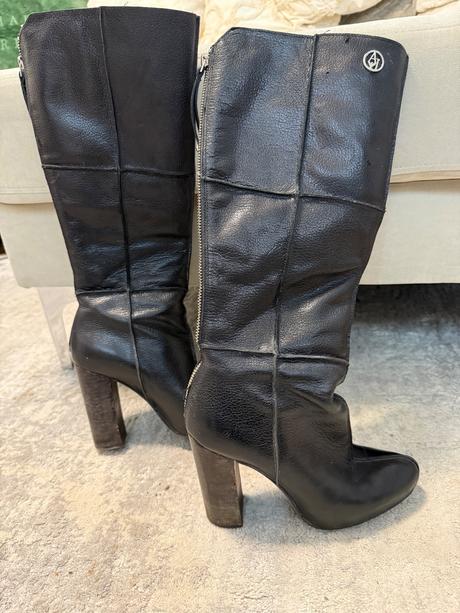 Čižmy armani, armani,36