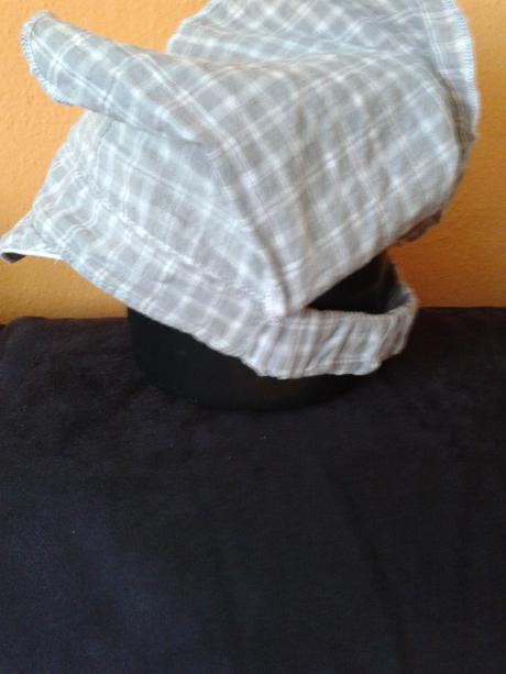 Letna- tenka ciapka so siltom , rada,<50