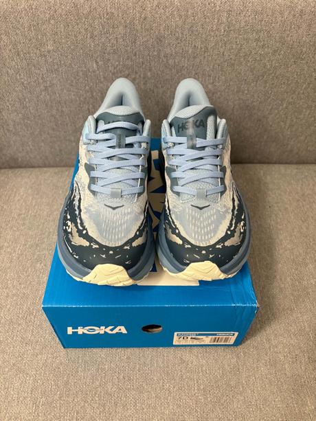 Pánske tenisky hoka stinson 7 - bwr, 40