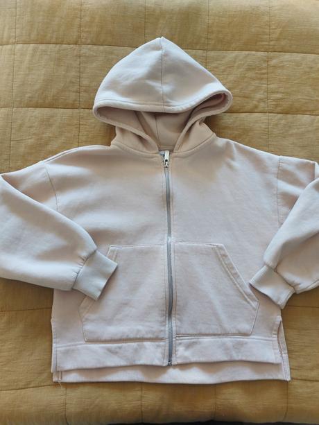 Mikina, zara,140