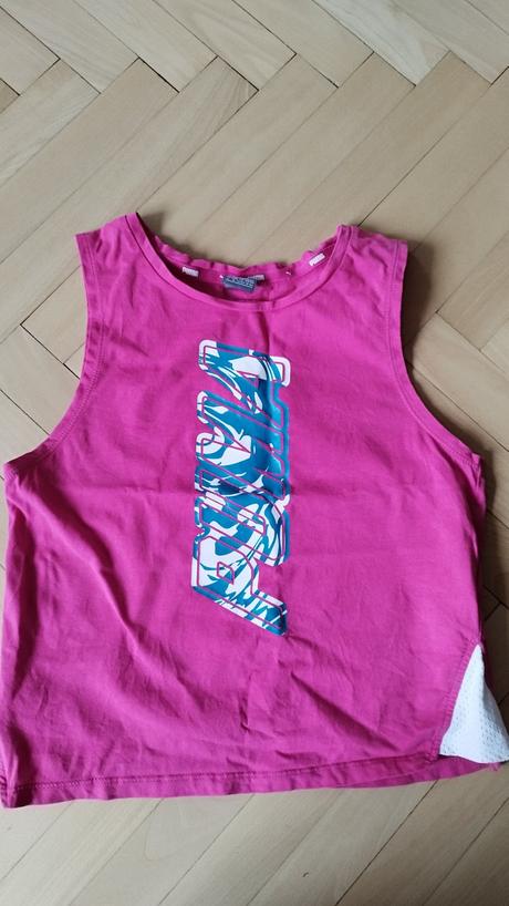 Športové tielko, puma,152