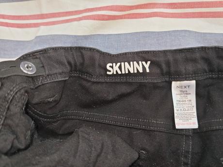 Rifle skinny, next,176