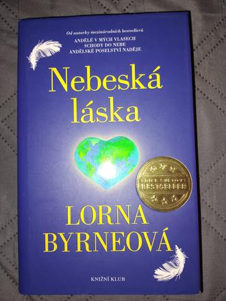 Nebeská láska, 