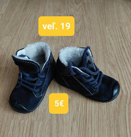 Detské topánky - jar/jeseň, converse,19