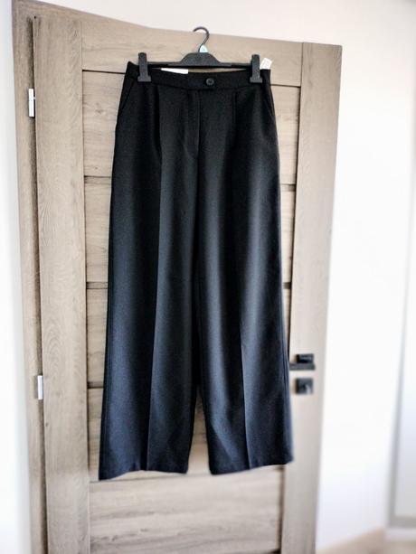 Nohavice, bershka,40