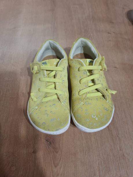 Tenisky 26 camper, camper,26