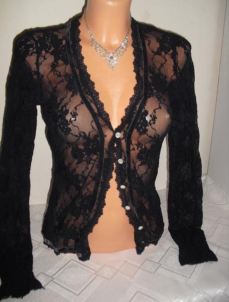 Cipkovany blajzerik mark, s