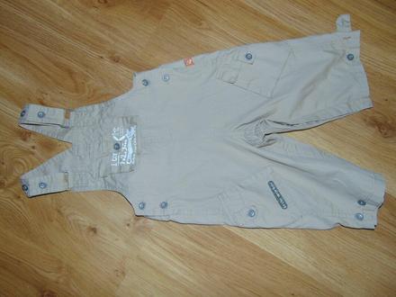 Nohavice na traky tenke 80, 80