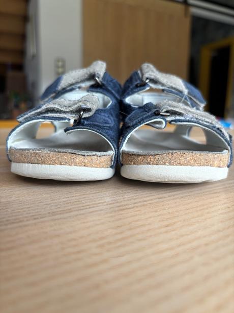 Sandale protetika 28, protetika,28