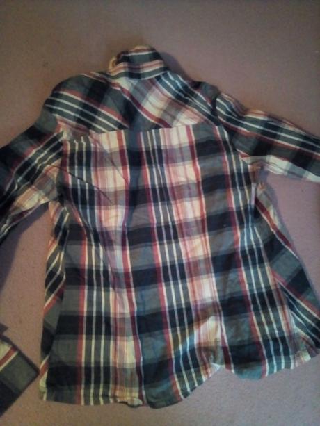 Farebna kosela damska m, m