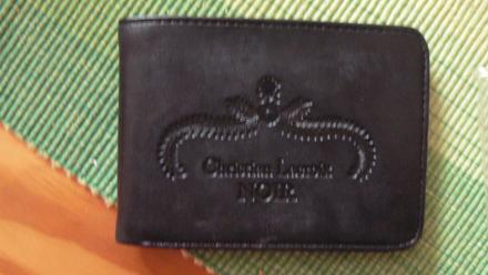 Pánska peňaženka - nepoužívaná ,