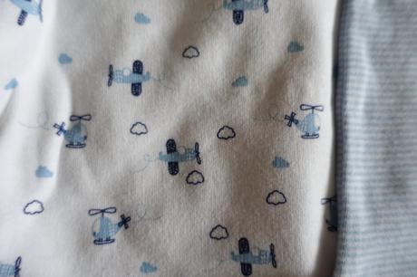 Body s lietadielkami, f&f,62