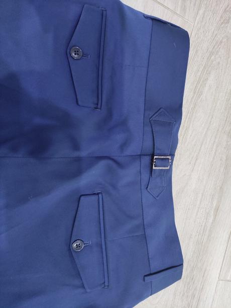 Pánske elegantné nohavice v.31, 30 / 32