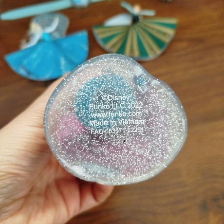 Zbierka figúrok frozen anna a elsa,