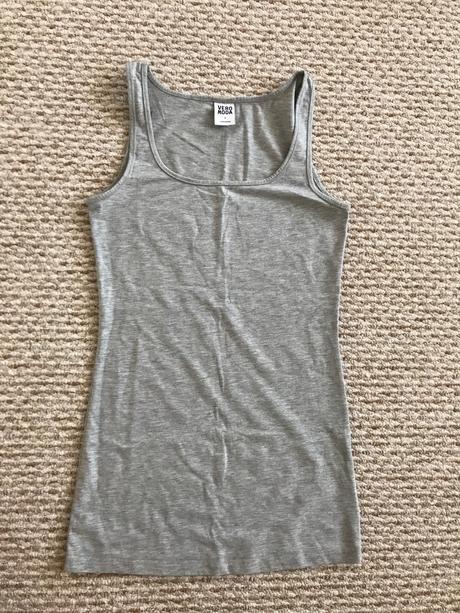 Top / tielko missguided (3ks), s