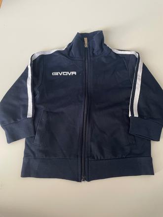 Mikinka givova 86, 86