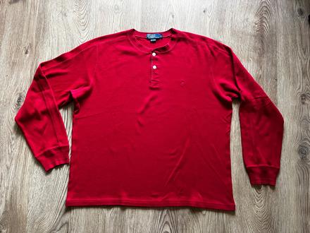 Bavlnené tričko polo ralph lauren, ralph lauren,l