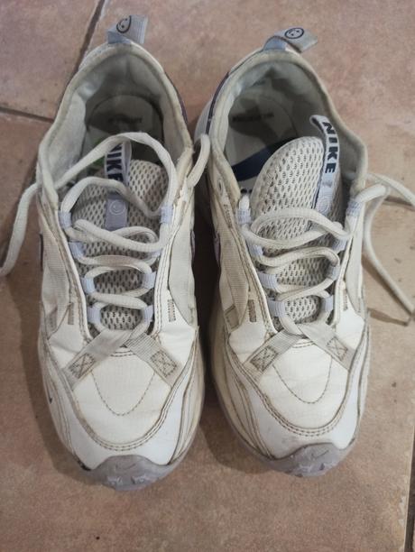 Nike tenisky, nike,37