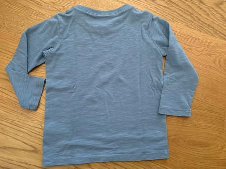 Tričko s motivom macko, lindex,92