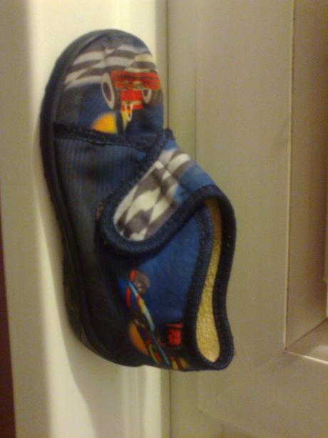 Papučky elephanten, elefanten,24