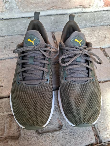 Tenisky, puma,41