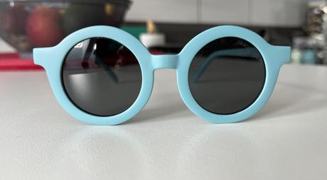 Detske slnecne okuliare, 