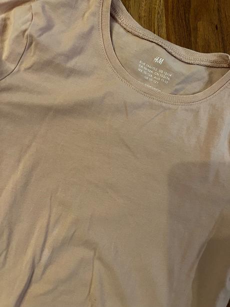 Tričko h&m, h&m,146