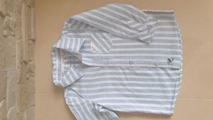 Košeľa tom tailor, tom tailor,86