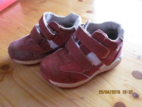 Tenisky, bobbi shoes,24