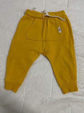 Tepláky h&m vel. 87, h&m,86