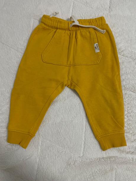 Tepláky h&m vel. 87, h&m,86