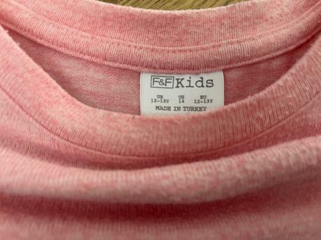 Sveter jednorožec f&f 158, f&f,158