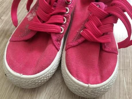 Platenky šnurka /27 vel., 27