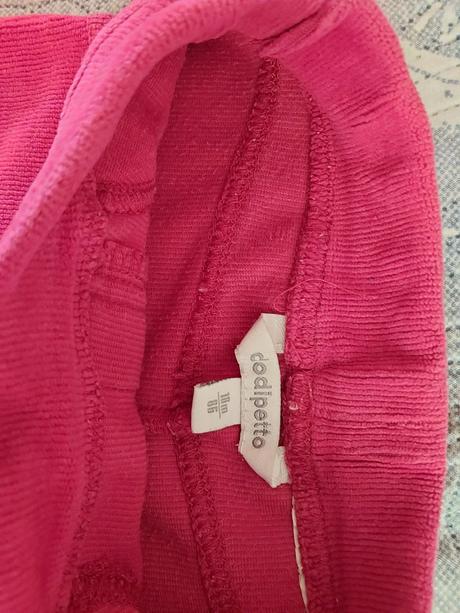 Nohavice-leginy, dodipetto,86