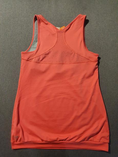 Športové tielko, s