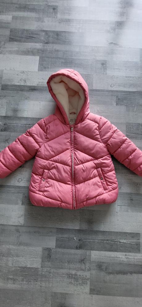 Zimná bunda, f&f,116