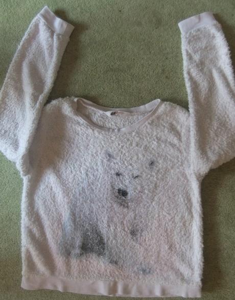 Balík prechodné v 146-152, 140–152