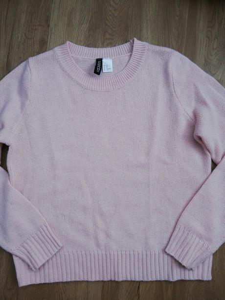 Pulover, h&m,xs
