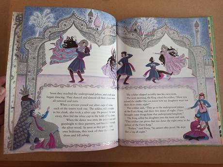 All my shining silver - stories around the world, 