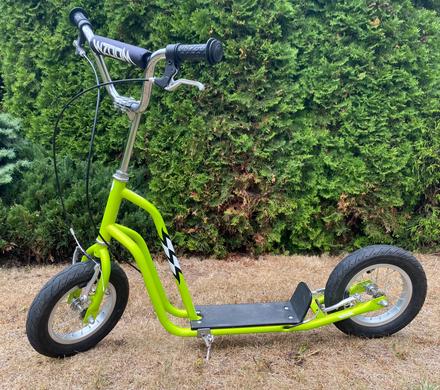 Kolobežka yedoo wzoom, yedoo