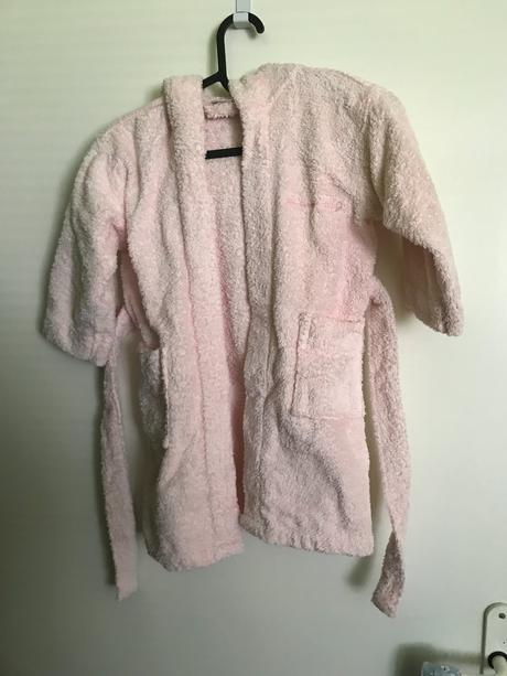 Župan detský značkový zn. blumarine c.98, 98