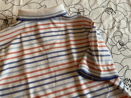 Kvalitné polotričko claudio campione v. m/l, m