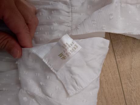 Šaty, h&m,86