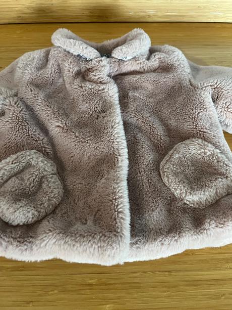 Hrejivý kabatik zara 80, zara,80